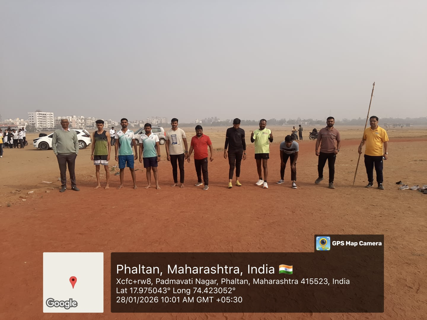 Sports Day Inddoor And Outdoor Games 2025-2026